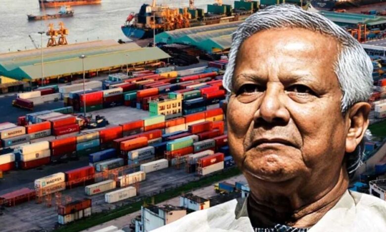 चीन से महंगी पड़ने लगी दोस्ती, भारत का एक कदम और बांग्लादेश को सीधे 9367Cr का नुकसान…