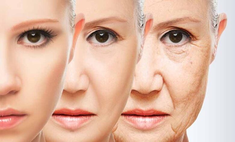 उम्र से पहले लग रही हैं बूढ़ी तो लेना शुरू करें ये चीज