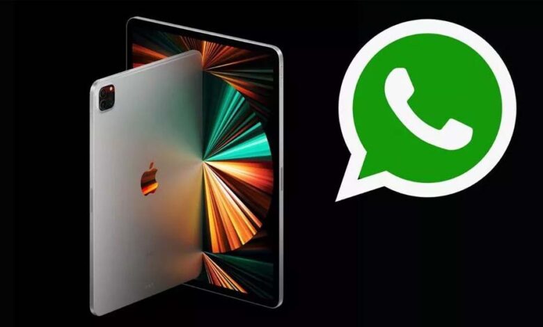 WhatsApp iPad App Launch,जल्द आएगा iPad के लिए नया ऐप