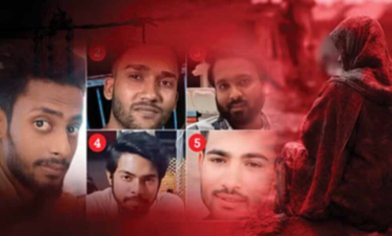 SIT भोपाल में हिंदू लड़कियों से दुष्कर्म के आरोपियों के संगठित नेटवर्क पता लगाएगी
