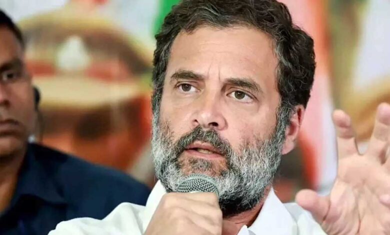 ‘जय हिंद सभा’राहुल गांधी, प्रियंका गांधी होंगे शामिल! जबलपुर से शुरू होगी