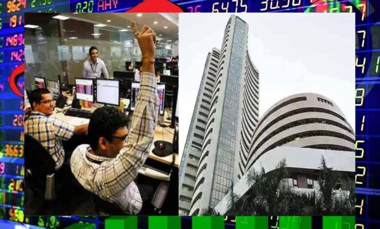 बाजार में आज तूफानी तेजी… 3 दिन की गिरावट पर ब्रेक, फार्मा शेयरों ने दिखाया दम