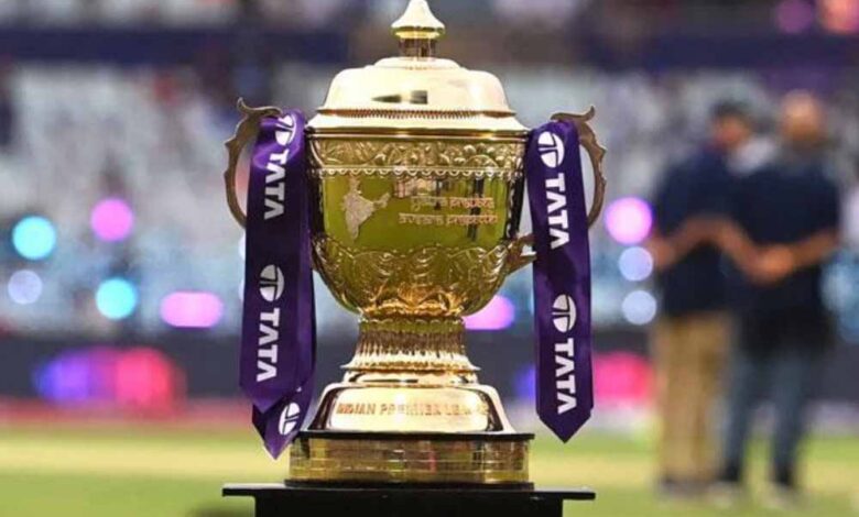 इंडियन प्रीमियर लीग का फाइनल 3 जून को अहमदाबाद के नरेंद्र मोदी स्टेडियम में खेला जाएगा