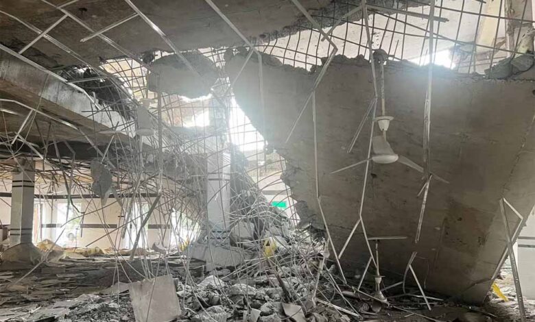 पाकिस्तान ने एक बार फिर दुनिया के सामने अपनी असली सोच का खुला सबूत दिया, फिर लश्कर का महल बनाएगा पाक