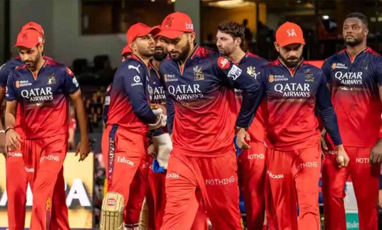 आरसीबी ने जैकब बेथेल की जगह न्यूजीलैंड के विस्फोटक बल्लेबाज टिम सीफर्ट को अपनी टीम में जोड़ा