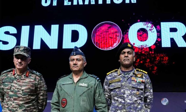 3 जून को अहमदाबाद के नरेंद्र मोदी स्टेडियम में आईपीएल का होगा समापन, सेनाओं के शौर्य को सलाम करेगी BCCI