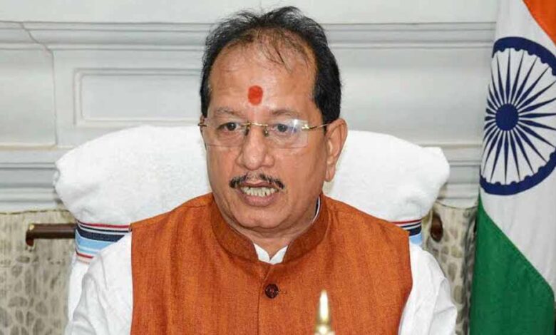 राहुल गांधी के दरभंगा दौरे के दौरान दलित छात्रावास में कार्यक्रम आयोजित करने को लेकर दो एफआईआर दर्ज