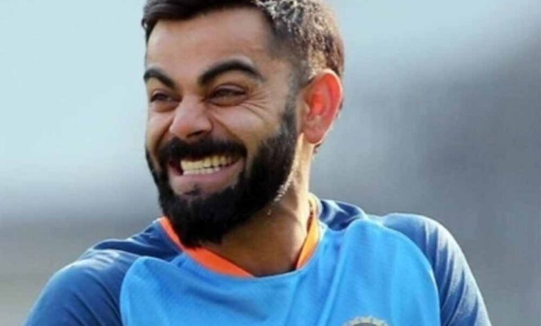 0वीं गेंद पर विकेट! विराट कोहली के नाम दर्ज है अनोखा रिकॉर्ड