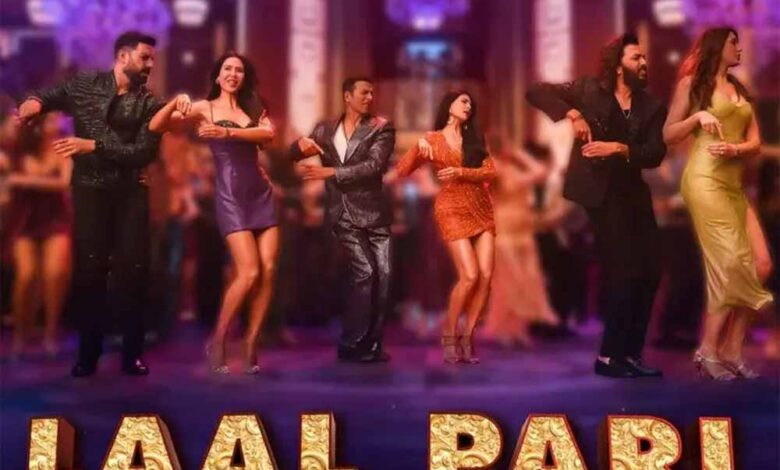 सिमर कौर ने ‘लाल परी’ को लेकर खोले राज, बताया- दो अलग सुरों में गाया गाना