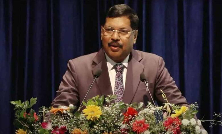 अदालत की सुनवाई को सोशल मीडिया पर गलत तरीके से साझा करने पर CJI बीआर गवई ने जताई चिंता