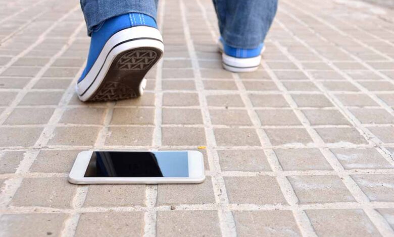 अगर खो जाए आपका ऐंड्रॉयड फोन तो फौरन करें ये काम – Khabar Jagat