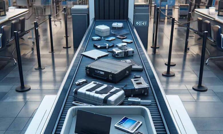 एयरप्लेन में ये 4 गैजेट्स हो सकते हैं खतरनाक साबित – Khabar Jagat