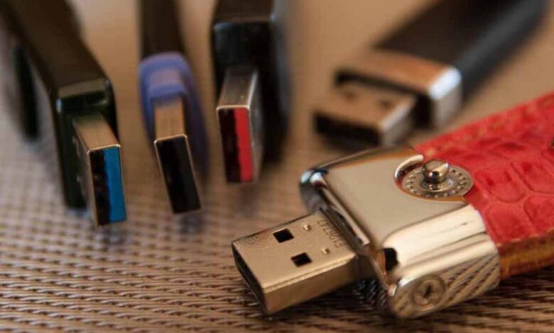 चंद मिनटों में ऐसे करें करप्ट पेनड्राइव को रिकवर – Khabar Jagat