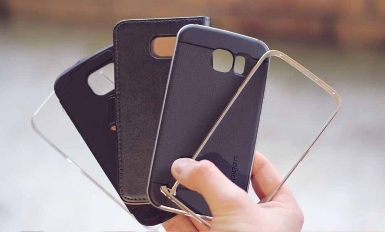 कौनसा मोबाइल कवर हैं आपके फोन के लिए सही – Khabar Jagat