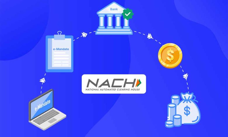 जुलाई से और तेज होगा ऑटो पेमेंट, आ रहा NACH 3.0 – Khabar Jagat