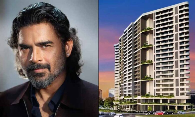 आर माधवन ने किराए पर दिया अपना आलीशान अपार्टमेंट, हर महीने कमाएंगे 6.50 लाख