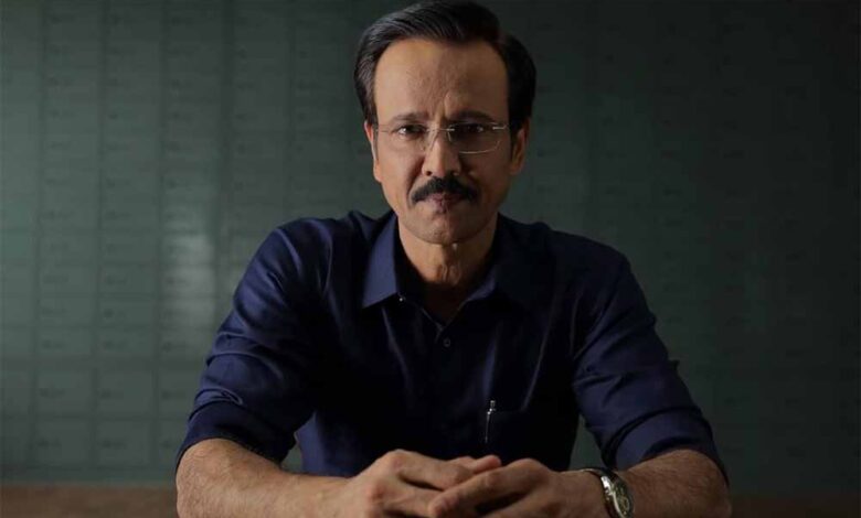 स्पेशल ऑप्स की कहानी सुनकर फिदा हो गये थे के के मेनन