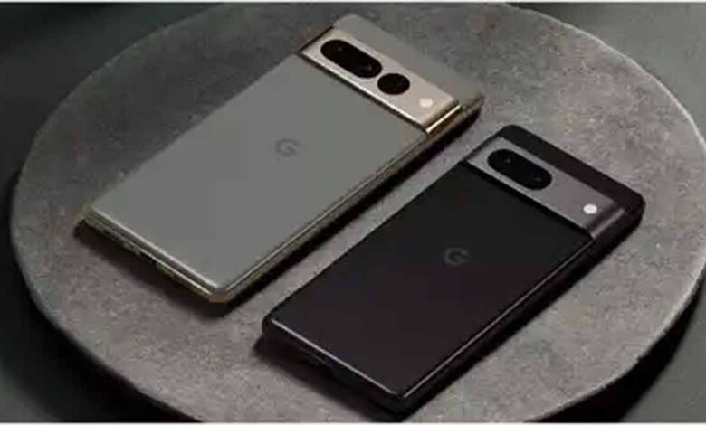 गूगल की पिक्सल 7 सीरीज जापान मे बैन – Khabar Jagat