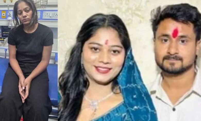 प्रेग्नेंट है सोनम रघुवंशी? मेडिकल रिपोर्ट ने और उलझाई राजा मर्डर केस की गुत्थी