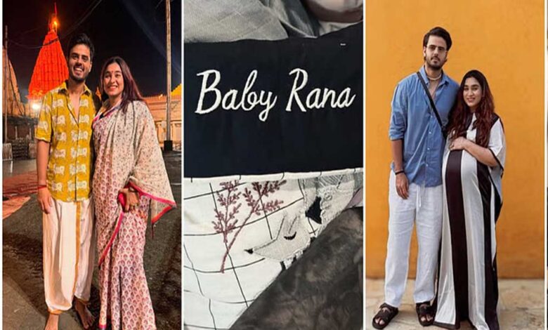 क्रिकेटर नीतीश राणा बने पिता, पत्नी ने जुड़वा बच्चों को दिया जन्म