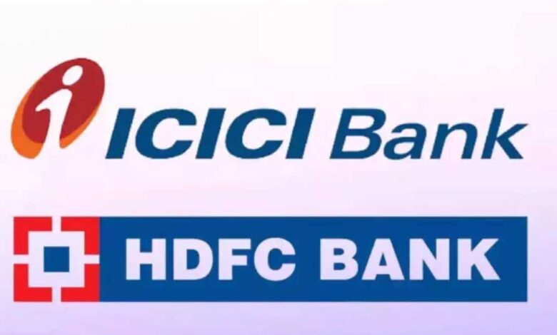 HDFC और ICICI बैंक के नियम 1 जुलाई से बदलेंगे, ग्राहकों की जेब पर बढ़ेगा बोझ