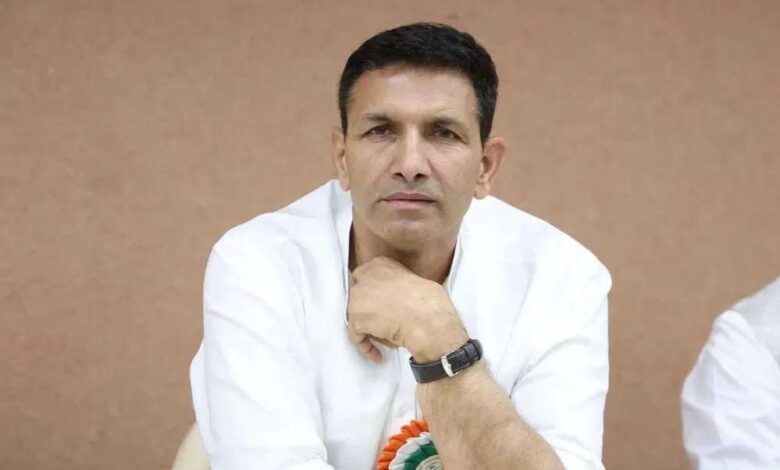 ‘ पार्टी से बड़े हो गए थे नेता, इसलिए लगातार हारी कांग्रेस’, जीतू पटवारी का बयान