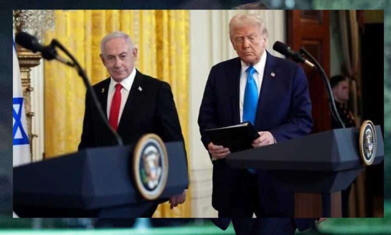 ट्रंप के ईरान पर बदले-बदले बोल… अब इजरायल को चेताया, कहा- FORDOW को नहीं कर पाओगे नेस्तनाबूद