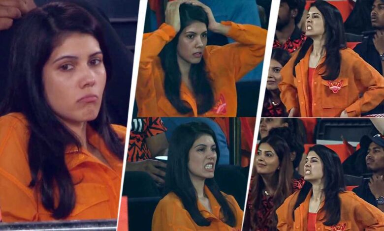 काव्या मारन संकट में, सन टीवी विवाद से IPL टीम पर छाया खतरा! ये है मामला