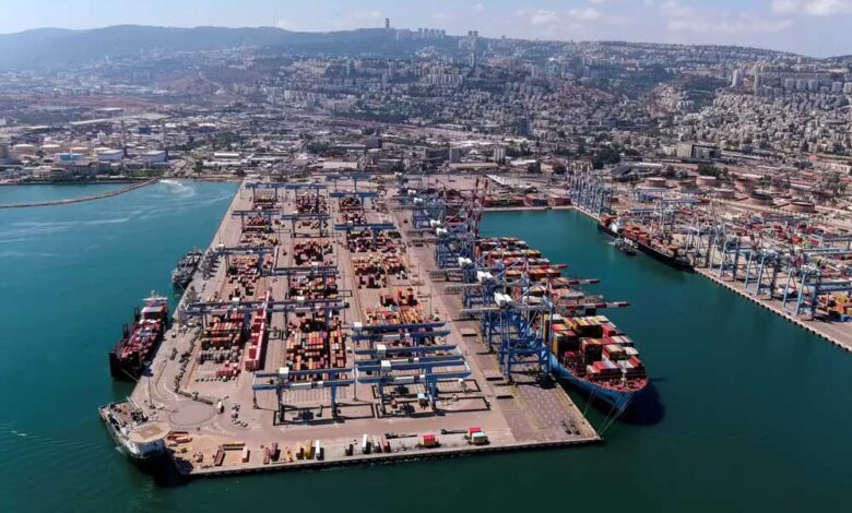 ईरान और इजराइल के बीच तनाव कम होने से भारत को बड़ी राहत, चाबहार पोर्ट में किया गया निवेश सुरक्षित