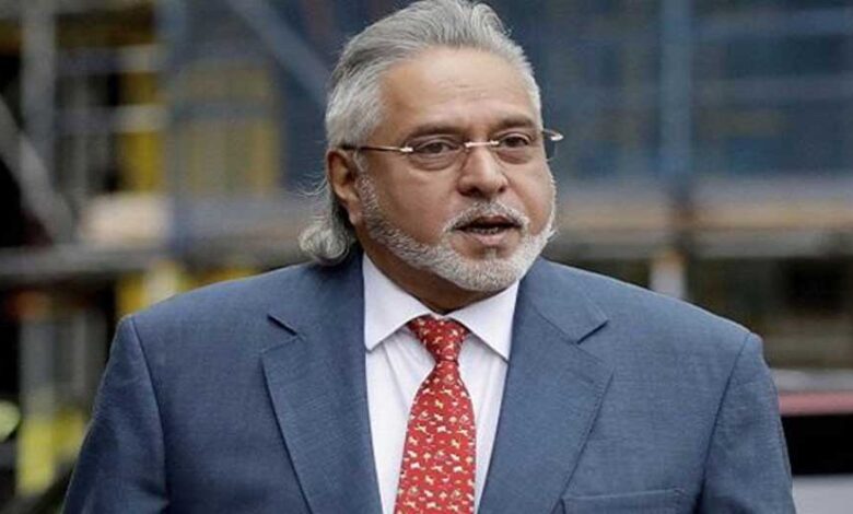 बैंक कर्ज पर विजय माल्या ने किया बड़ा दावा बोले मैं प्रणब मुखर्जी के पास गया था…