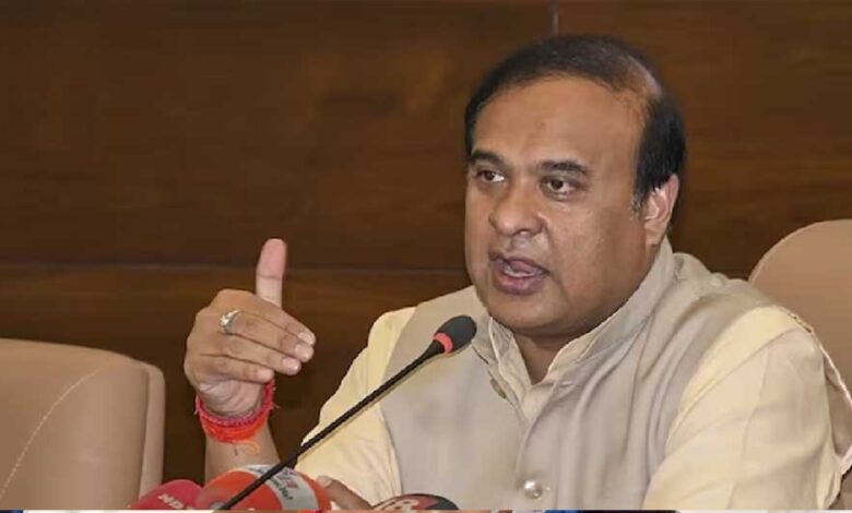 असम में कांग्रेस को प्रमोट कर रहे मुस्लिम देशों के 5000 सोशल मीडिया अकाउंट: CM – Khabar Jagat