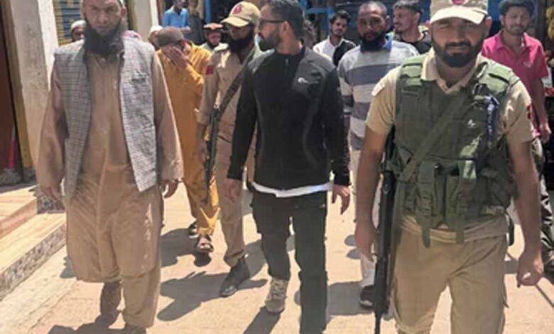 जम्मू कश्मीर की राजनीति में बड़ी घटना, AAP के इकलौते विधायक ने क्यों छोड़ दी अब्दुल्ला सरकार, सामने आई बड़ी वजह