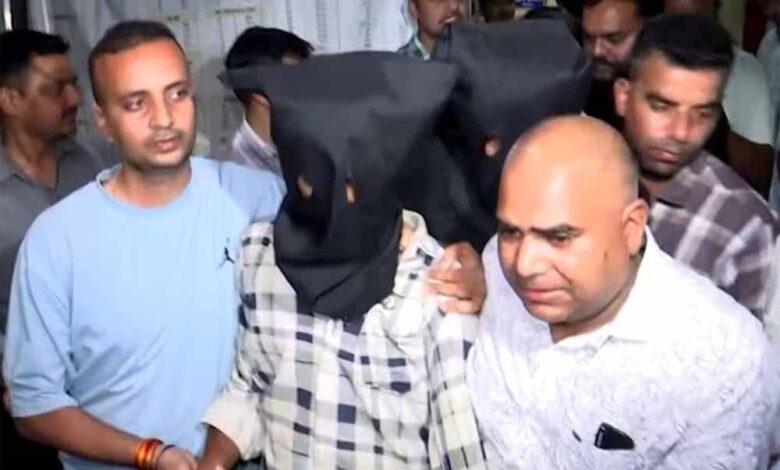 राजा रघुवंशी हत्याकांड मामले में हो रहे हर रोज नए खुलासे- पैसों के लिए नहीं, तीनों लड़कों ने इस वजह से मानी सोनम की बात