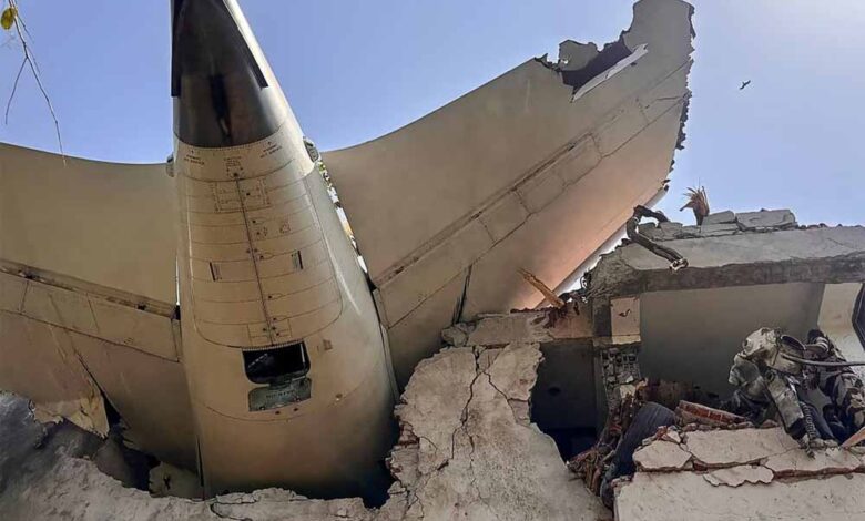 प्लेन हादसे का बीमा दावा भारत के विमानन क्षेत्र का सबसे महंगा बीमा दावा हो सकता है, चुकानी पड़ेगी बहुत बड़ी कीमत