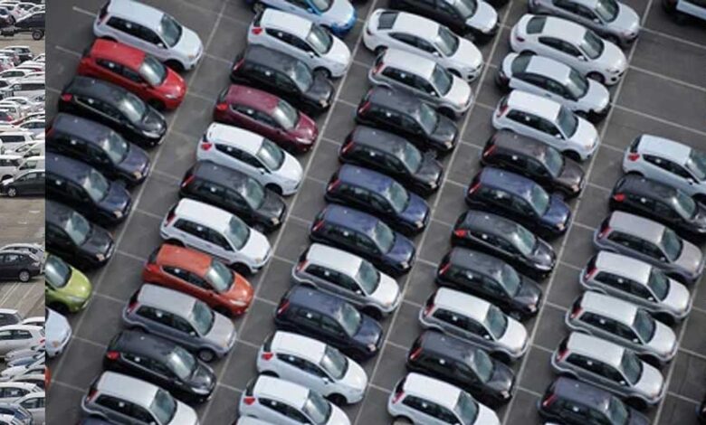 मई में घरेलू यात्री वाहनों की बिक्री में 0.8% की गिरावट, दोपहिया वाहनों की बिक्री में ग्रोथ दर्ज