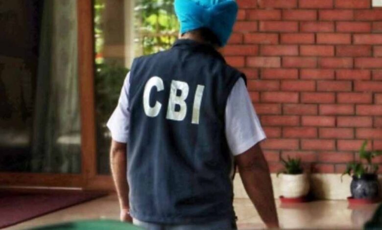 सीबीआई ने साइबर अपराधों और डिजिटल अरेस्ट स्कैम्स पर शिकंजा कसते हुए एक बड़ी कार्रवाई की, 9 गिरफ्तार