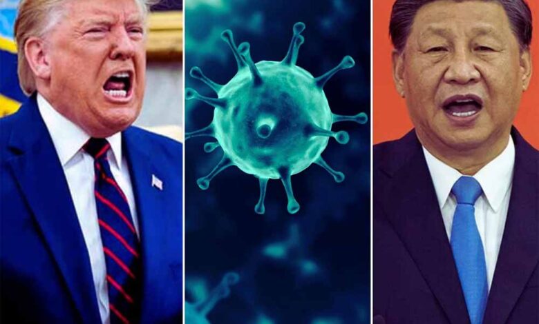 दुनिया ने पहली बार कोरोना वायरस का प्रकोप झेला, अब एक बार फिर नया संकट मंडरा रहा, इस बार कोरोना से भी बदतर