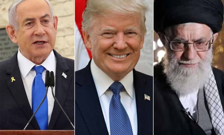 मुझे लगता है ये हमला शानदार था, हमने ईरान को कई मौके दिए, लेकिन उन्होंने कोई कदम नहीं उठाया: ट्रंप – Khabar Jagat