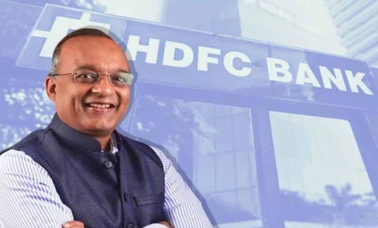 HDFC बैंक पर लगा ट्रस्ट फंड घोटाले का आरोप, CEO के खिलाफ दर्ज हुई FIR, बड़े विवाद में फं
