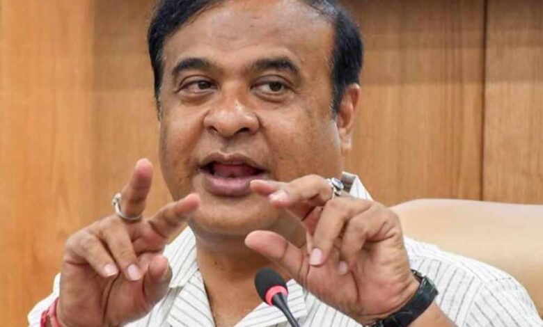 हिमंता बिस्वा सरमा ने कहा- विभिन्न स्थानों पर गोमांस फेंकने का धंधा बंद होना चाहिए, नहीं तो लोग सूअर का मांस रख सकते हैं