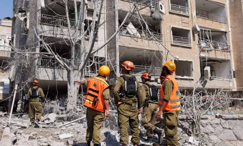 ईरान में फंसे अबरार का भारत लौटने से इंकार, मोदी से अबरार की मां ने की अपील, अनुरोध है कि किसी तरह इस युद्ध को रोका जाए