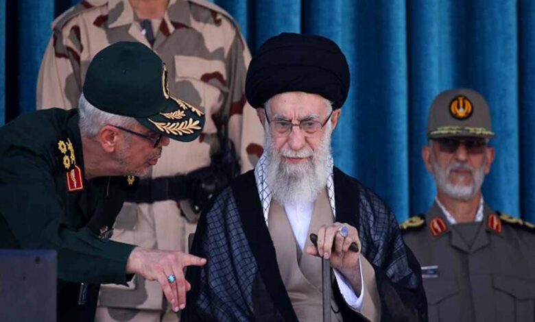 सीजफायर के बाद भी नहीं थमा ईरान का संकट, सुप्रीम लीडर के सामने आंतरिक विद्रोह की चुनौती