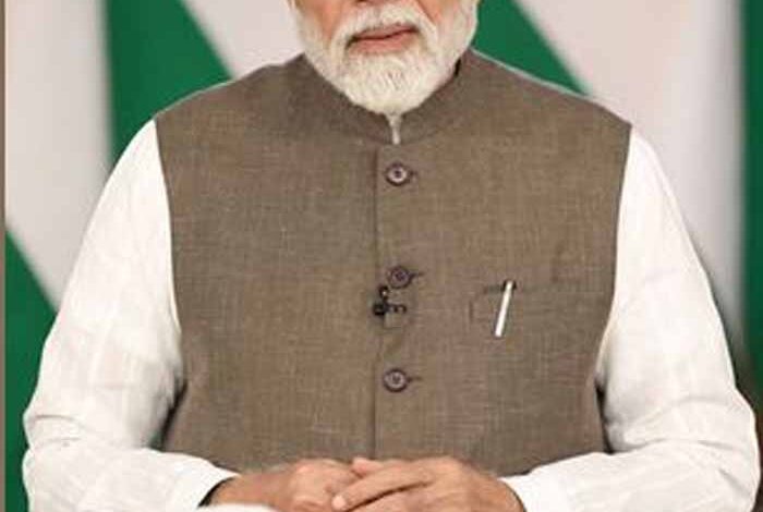 पीएम मोदी – Khabar Jagat