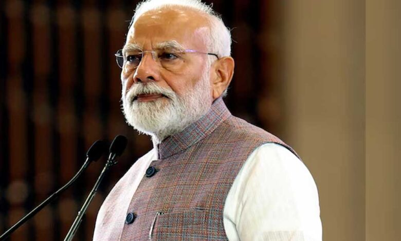 PM मोदी ने ईरान के राष्ट्रपति से फोन पर बात की, मौजूदा हालात पर जताई चिंता