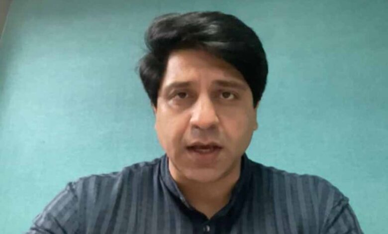 मोदी और ट्रंप की फोन पर हुई 35 मिनट की बातचीत पर शहजाद पूनावाला ने कहा- कांग्रेस पार्टी फर्जी खबरों की फैक्ट्री