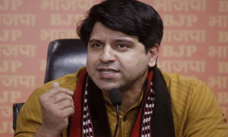 भाजपा प्रवक्ता ने कहा- राहुल गांधी को भी समझना चाहिए कि मैच फिक्सिंग इलेक्शन कमीशन ने नहीं की