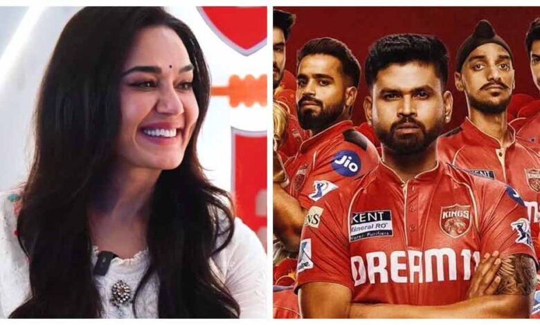 अब तीन दिन बाद प्रीति जिंटा ने कहा- हम जैसा चाहते थे, खेल का वैसा एंड नहीं हुआ, लेकिन ये जर्नी बहुत ही शानदार थी