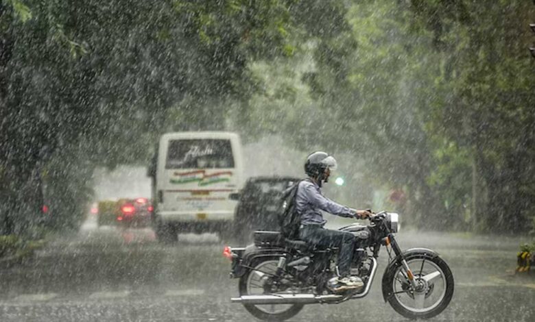 दिल्ली से लेकर मुंबई तक मई में मिली ठंडक, 1901 के बाद सबसे ज्यादा हुई बारिश