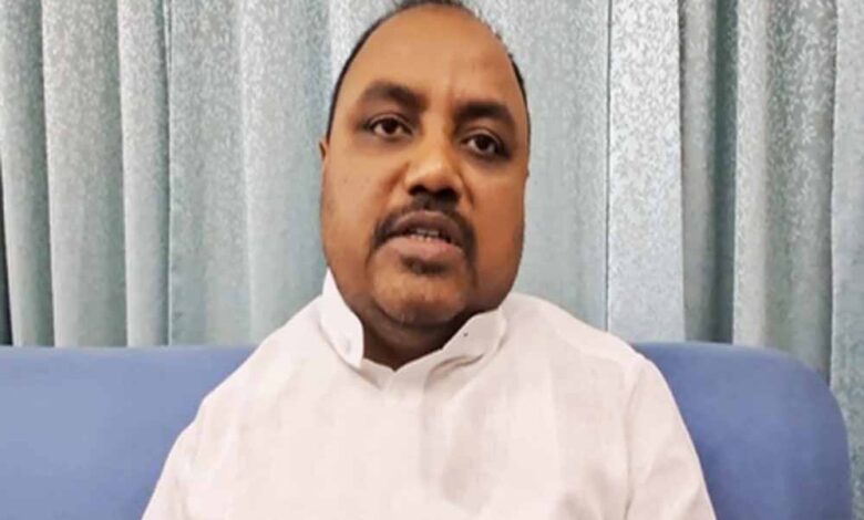 शंभू शरण पटेल – Khabar Jagat