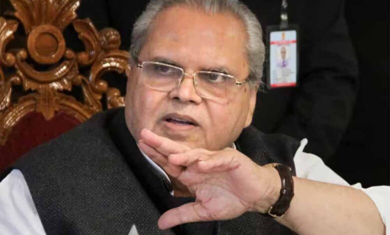 सत्यपाल मलिक ने अस्पताल से आज फिर किया पोस्ट, हालत बहुत गंभीर, फोन नंबर भी जारी किया